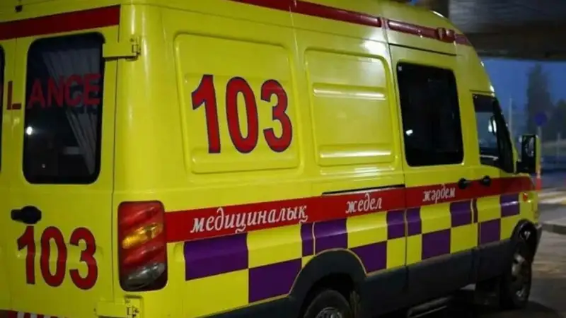 Жедел жәрдем