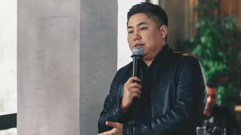 Нұртас Адамбай