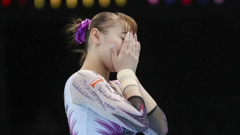 Жапония құрамасы 