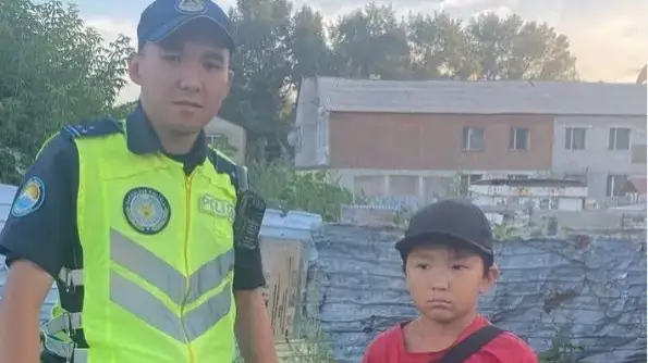 Абай облысы ПД