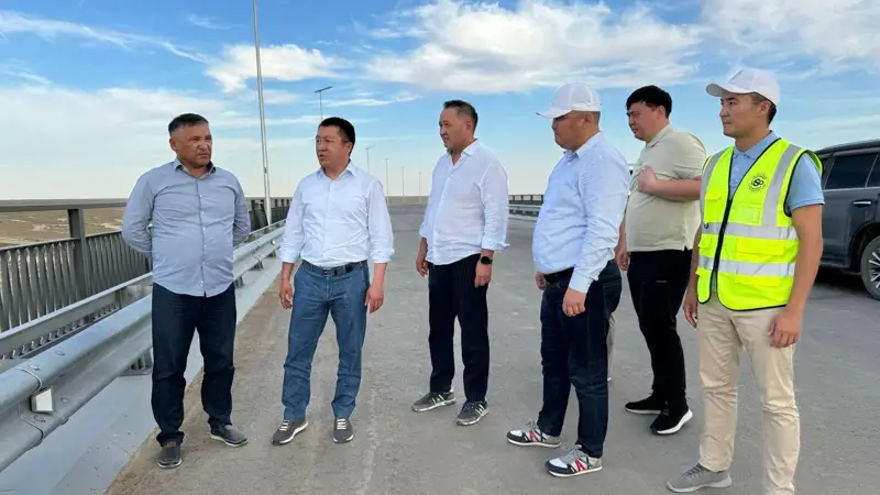Көлік министрлігі