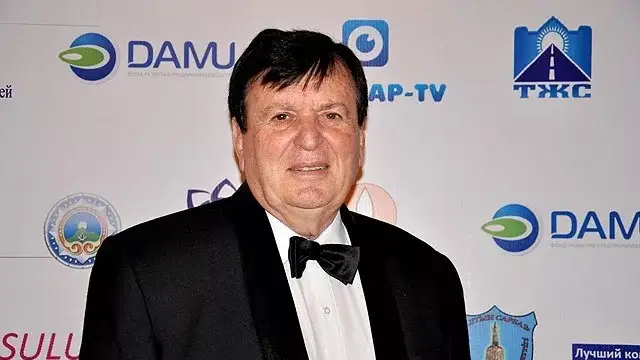 Лаки Кесоглу