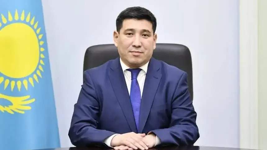 Миржан Сатқанов