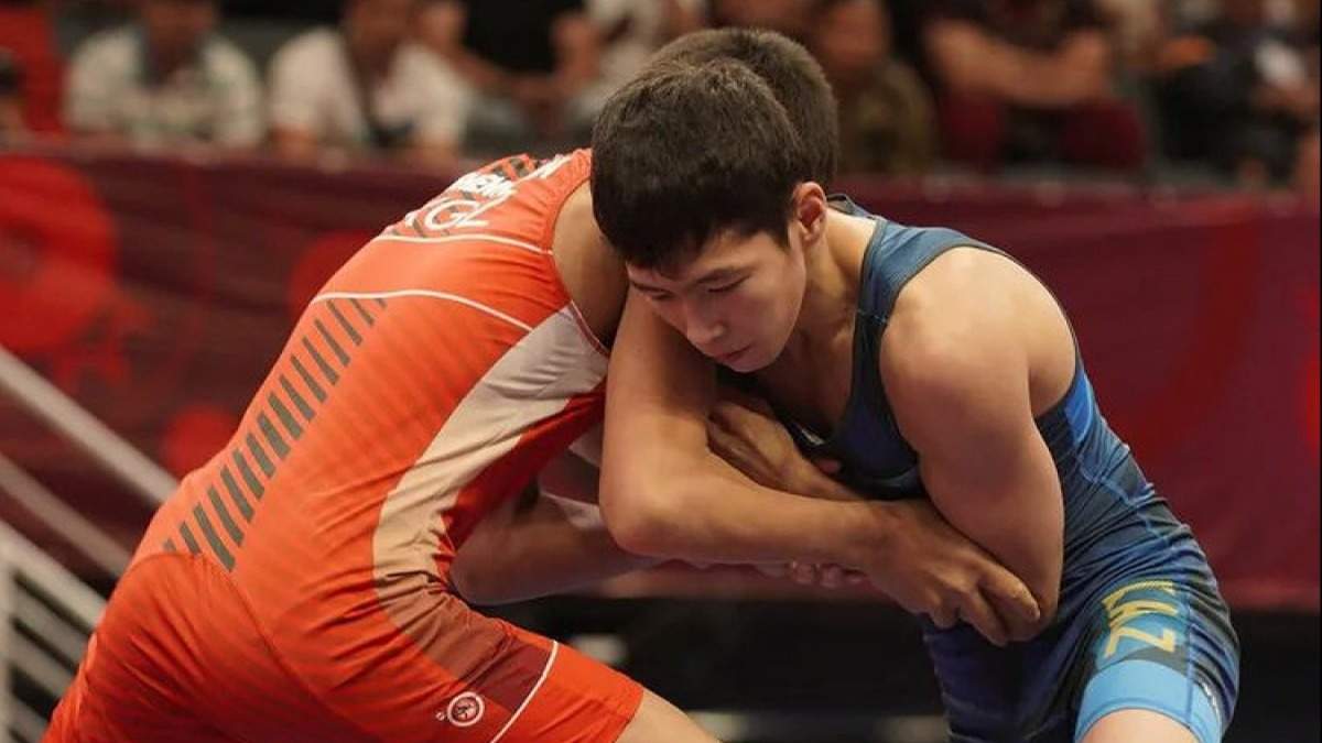 Olympic.kz