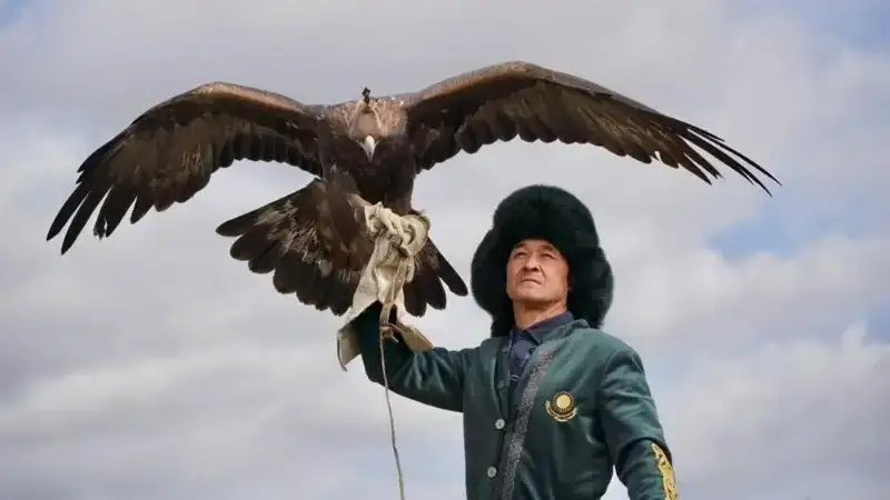 Көшпенділер ойыны