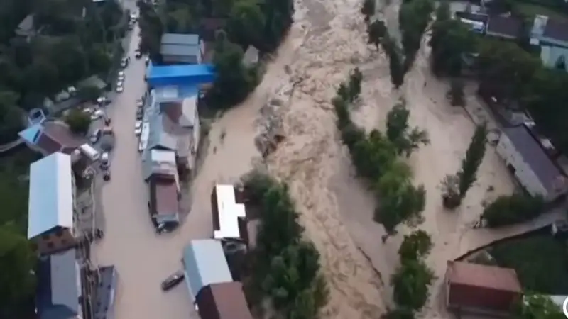 Сел Қырғызстан