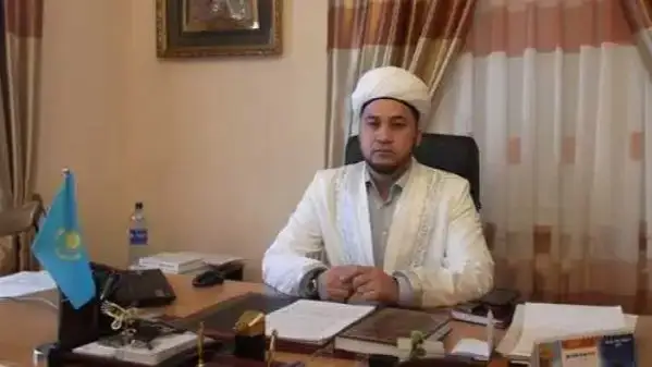 Тәжімбет Бақытбек