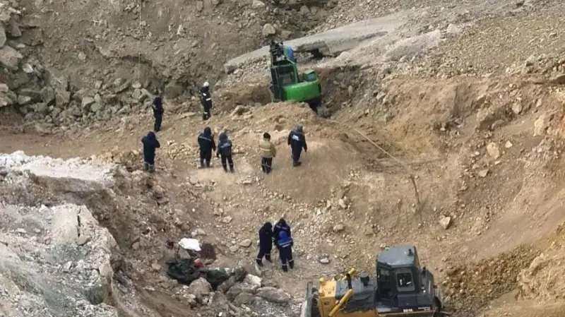 Майқайыңалтын