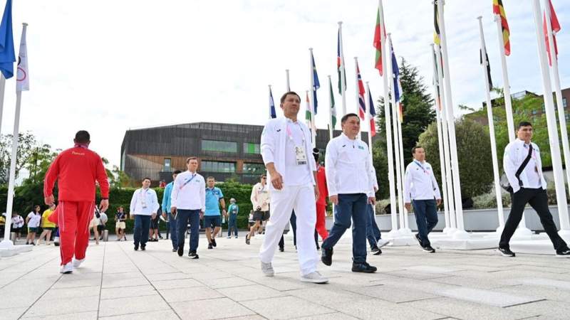 Olympic.kz