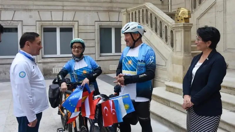 Рәббім Борашев