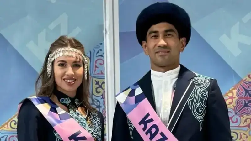 Спортшылар 