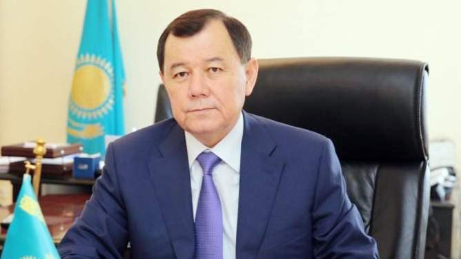 Кәрім Көкірекбаев