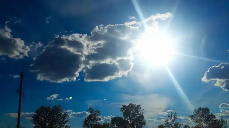 Қазгидромет 