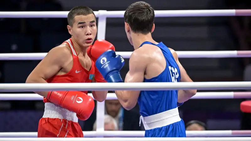 Мұхамедсабыр Базарбайұлы 