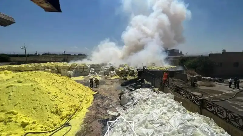 Шымкент қалалық ТЖД