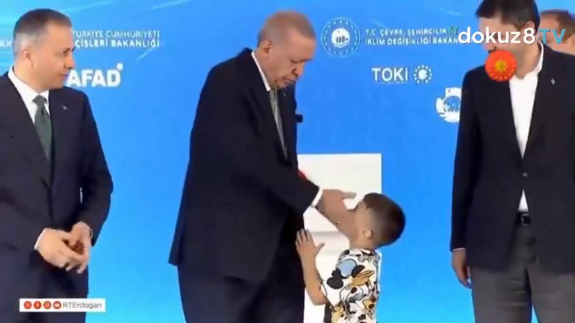 Ердоған