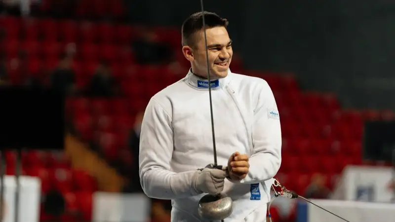 Руслан Құрбанов