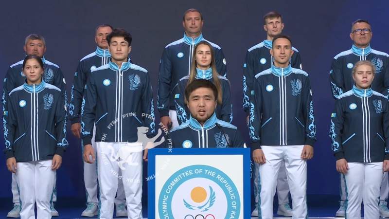 Елдос Сметов