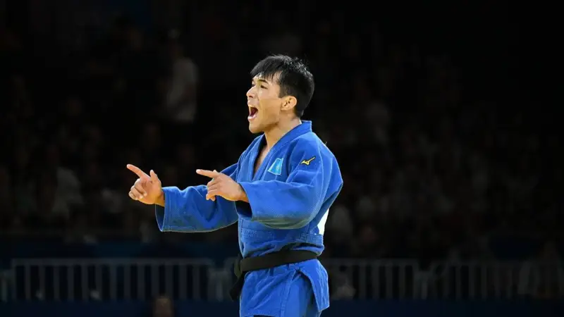 Ғұсман Қырғызбаев