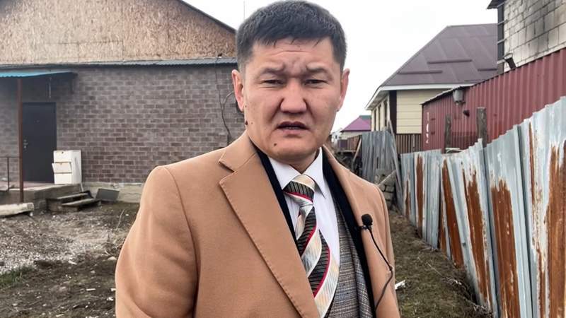 Думан Мұхаммедкәрім