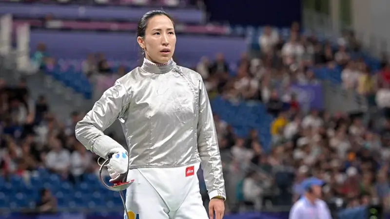 Айгерім Сарыбай