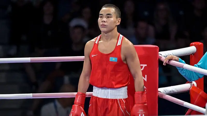 Мұхамедсабыр Базарбайұлы 