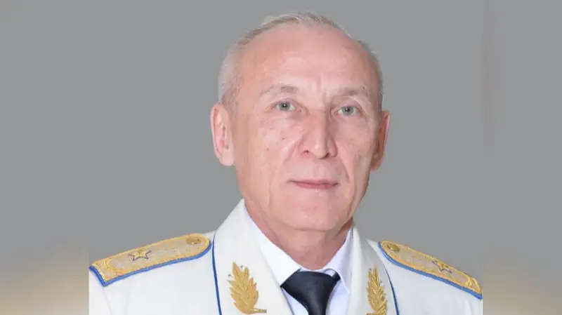 Марат Қалқабаев