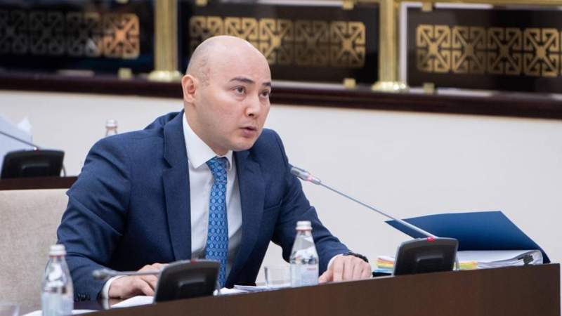 Қуантыров