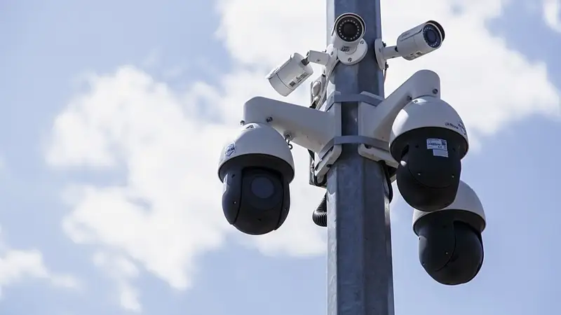 Жолдағы камера