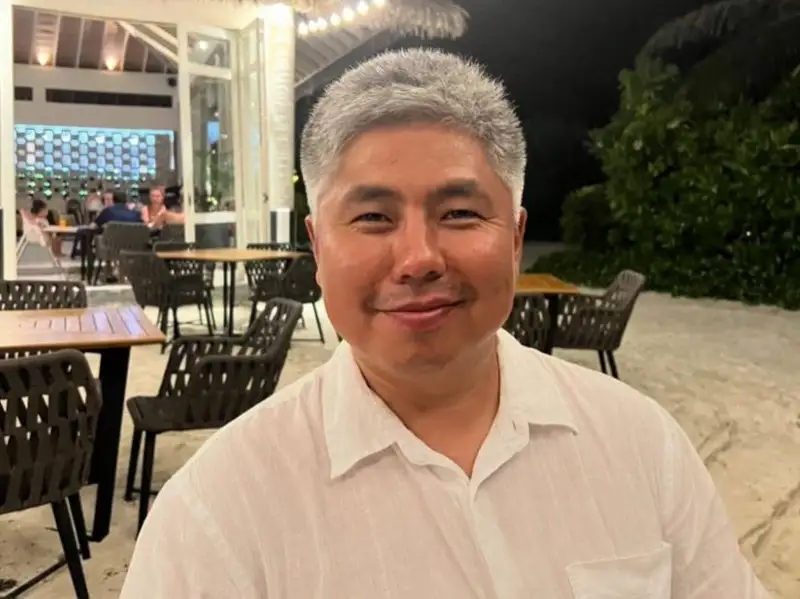 Нұртас Адамбай