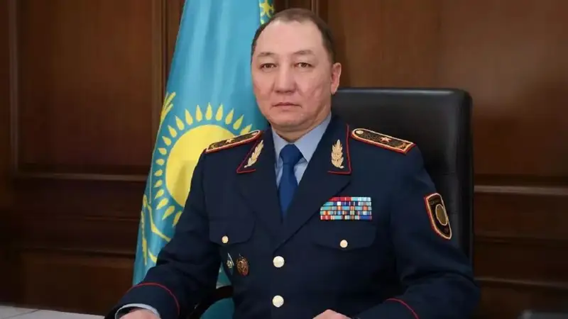 Арманбек Баймұрзин