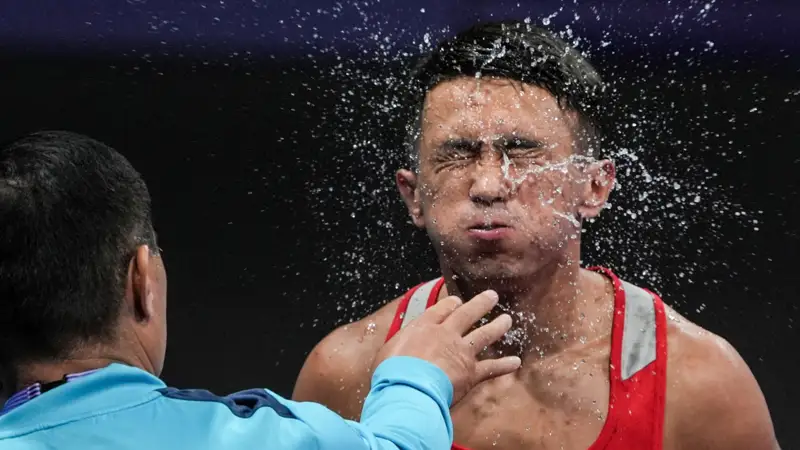 Махмұд Сабырхан