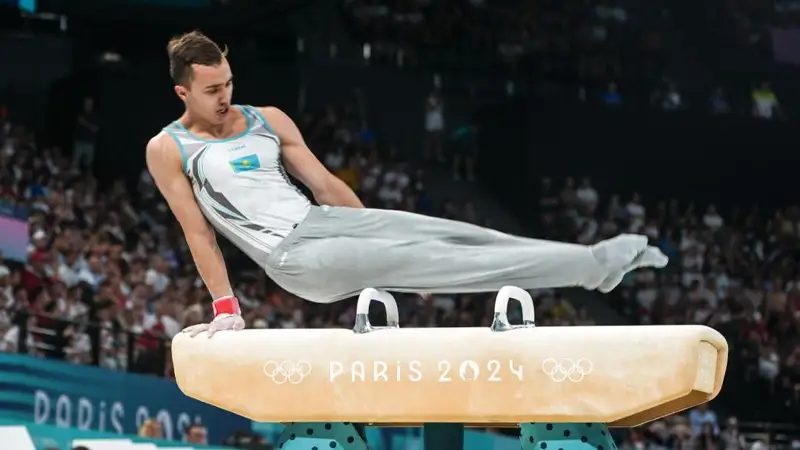 Милад Карими