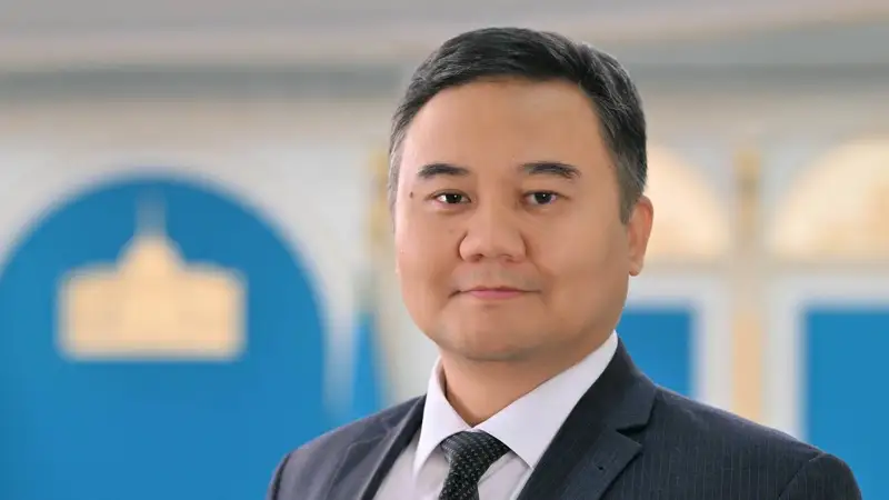 Ержан Сейітқұлов