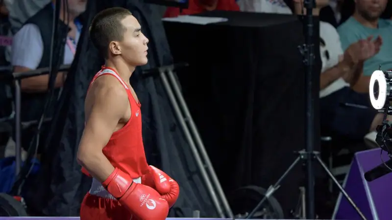 Мұхамедсабыр Базарбайұлы