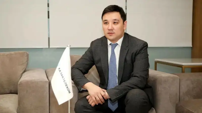 Қуат Сандалов 