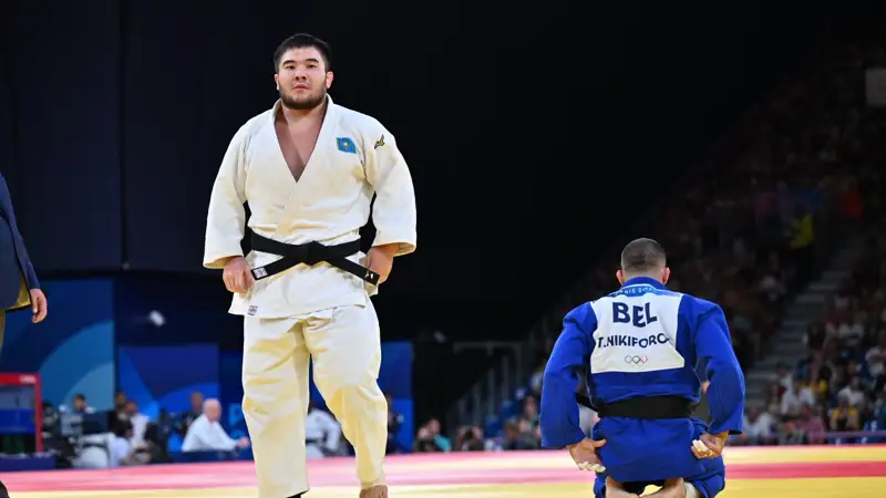 Нұрлыхан Шархан