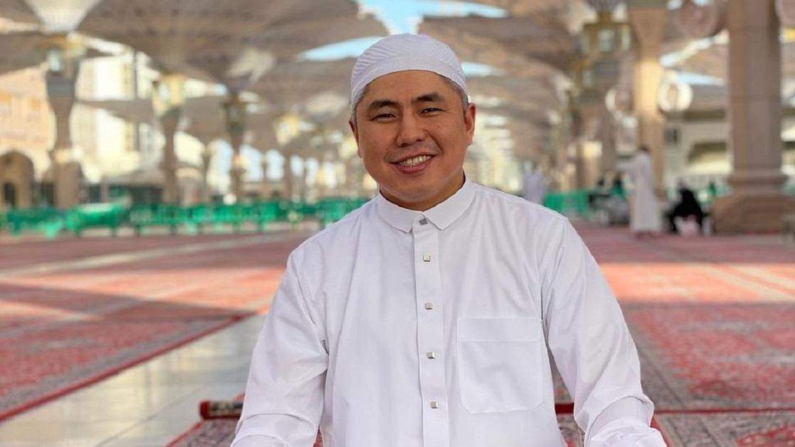 Нұртас Адамбай