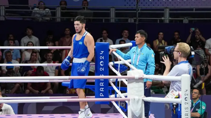 Нұрбек Оралбай