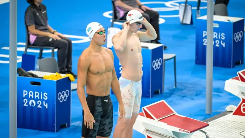 Әділбек Мусин