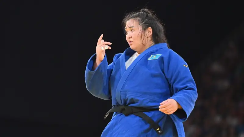 Камила Берліқаш