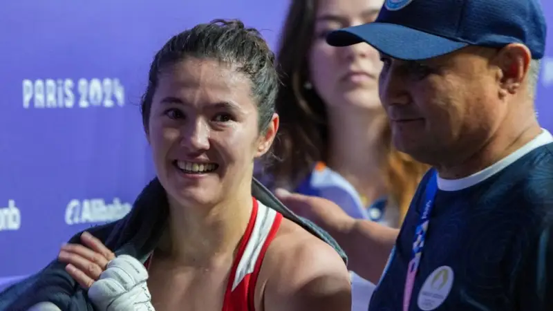 Назым Қызайбай