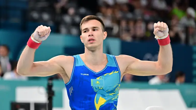 Нариман Курбанов