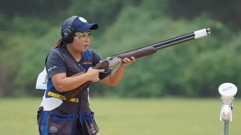 Әсем Орынбай