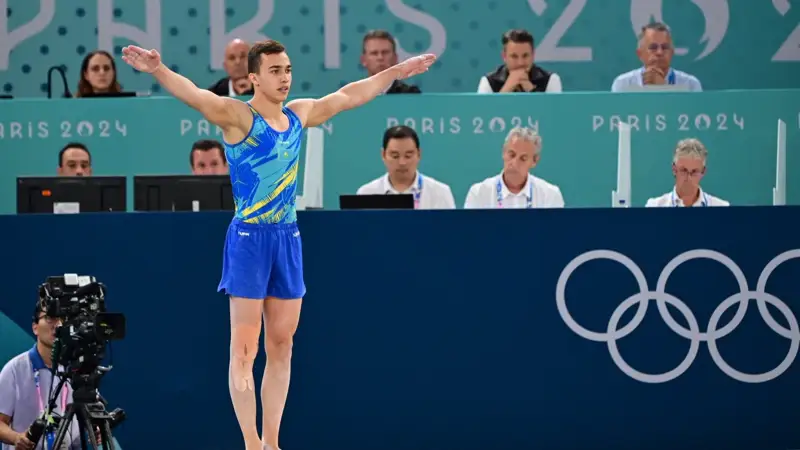 Милад Карими