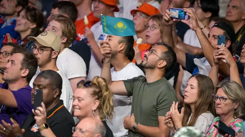 Жарыс кестесі