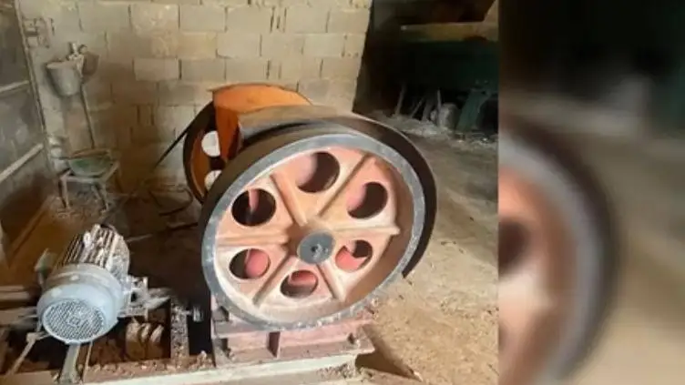 Полиция, ұрлық