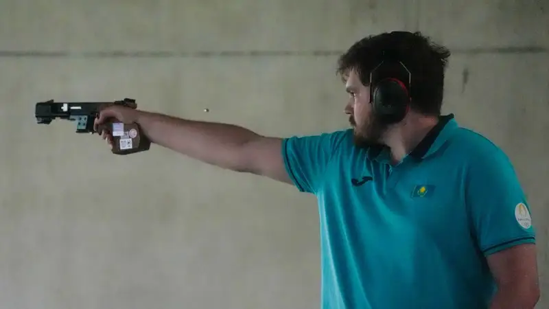 Никита Чирюкин