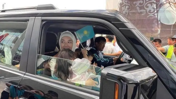 Ғұсман Қырғызбаев