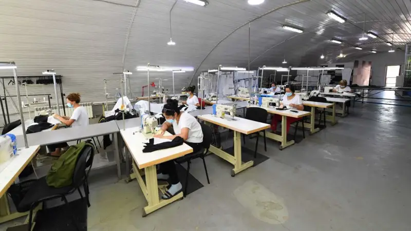 Алматы әкімдігі